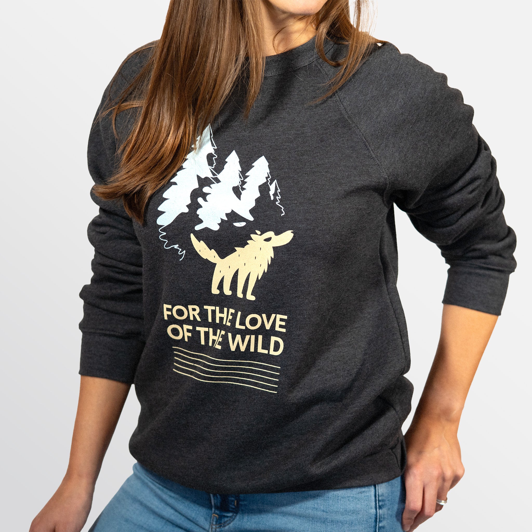 All Seasons Pullover Sweatshirt | Howler Print