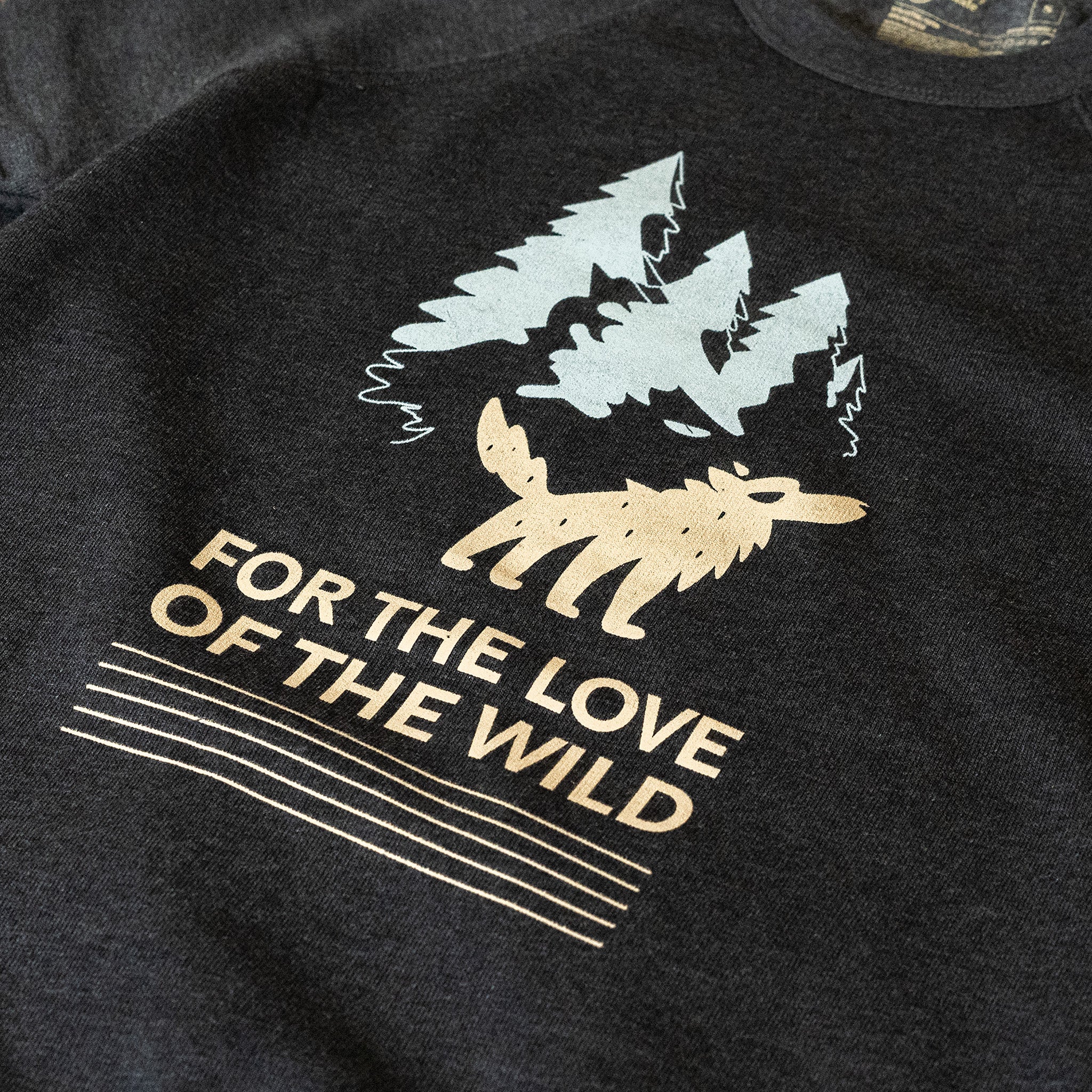 All Seasons Pullover Sweatshirt | Howler Print