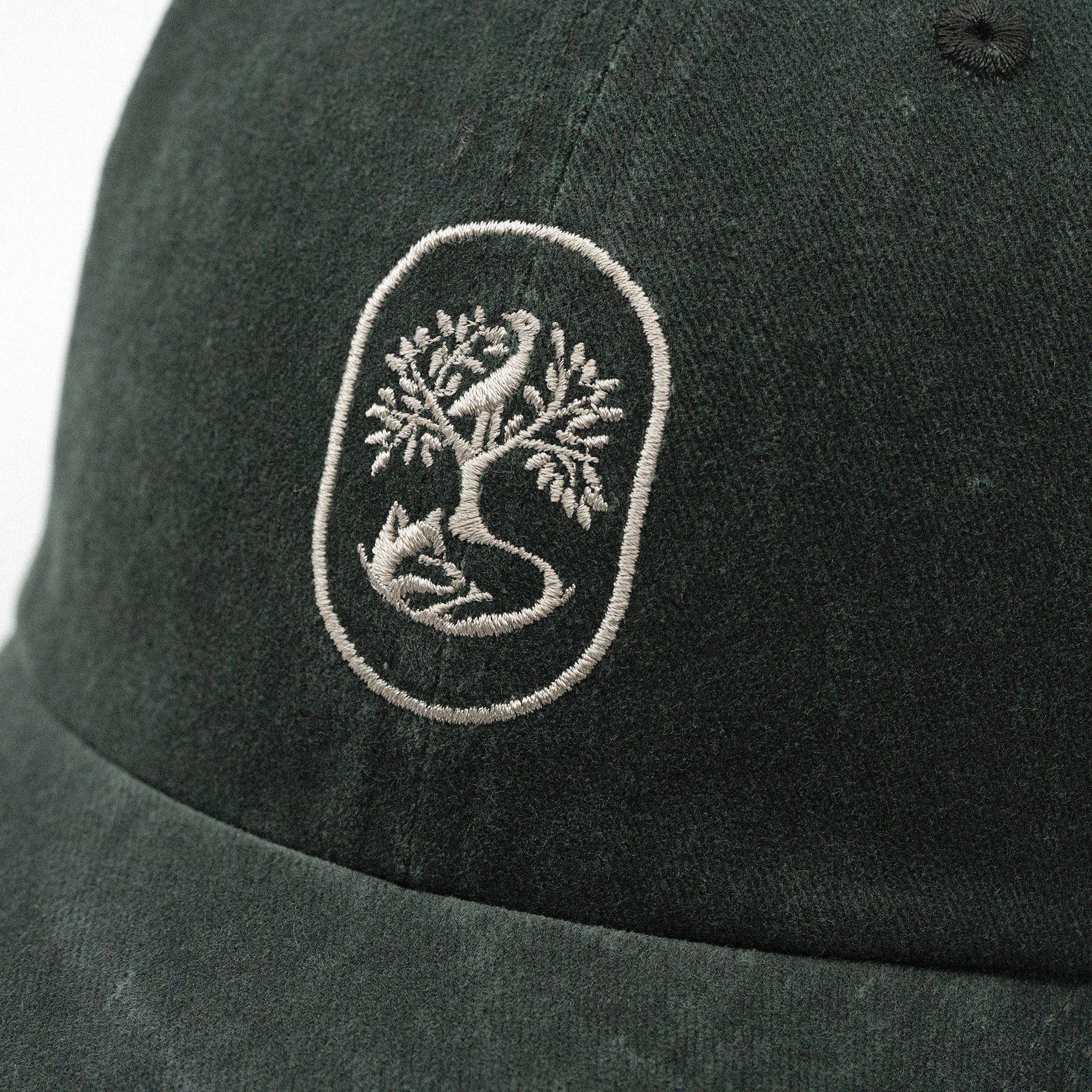 Canopy Estate Vintage Cap