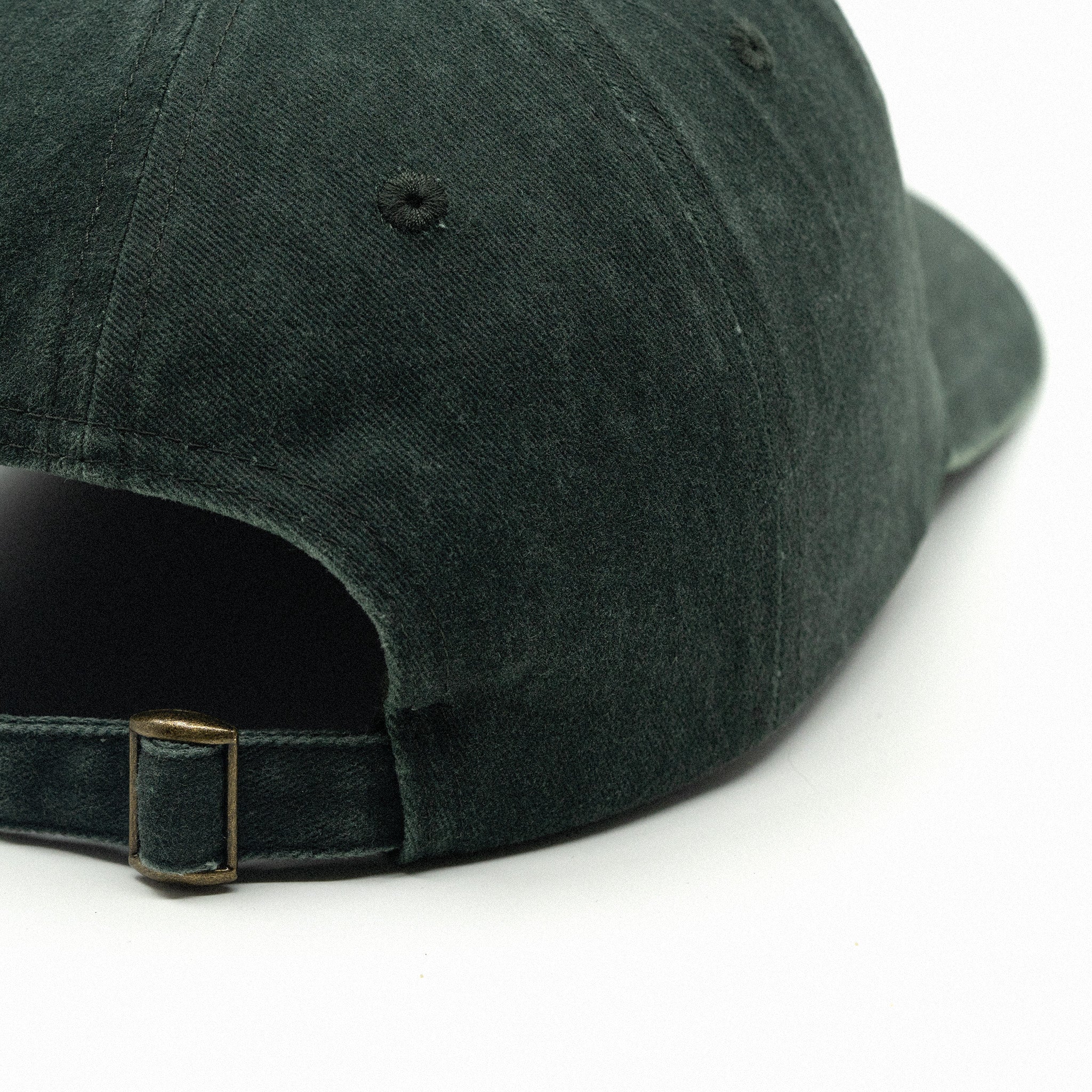 Canopy Estate Vintage Cap