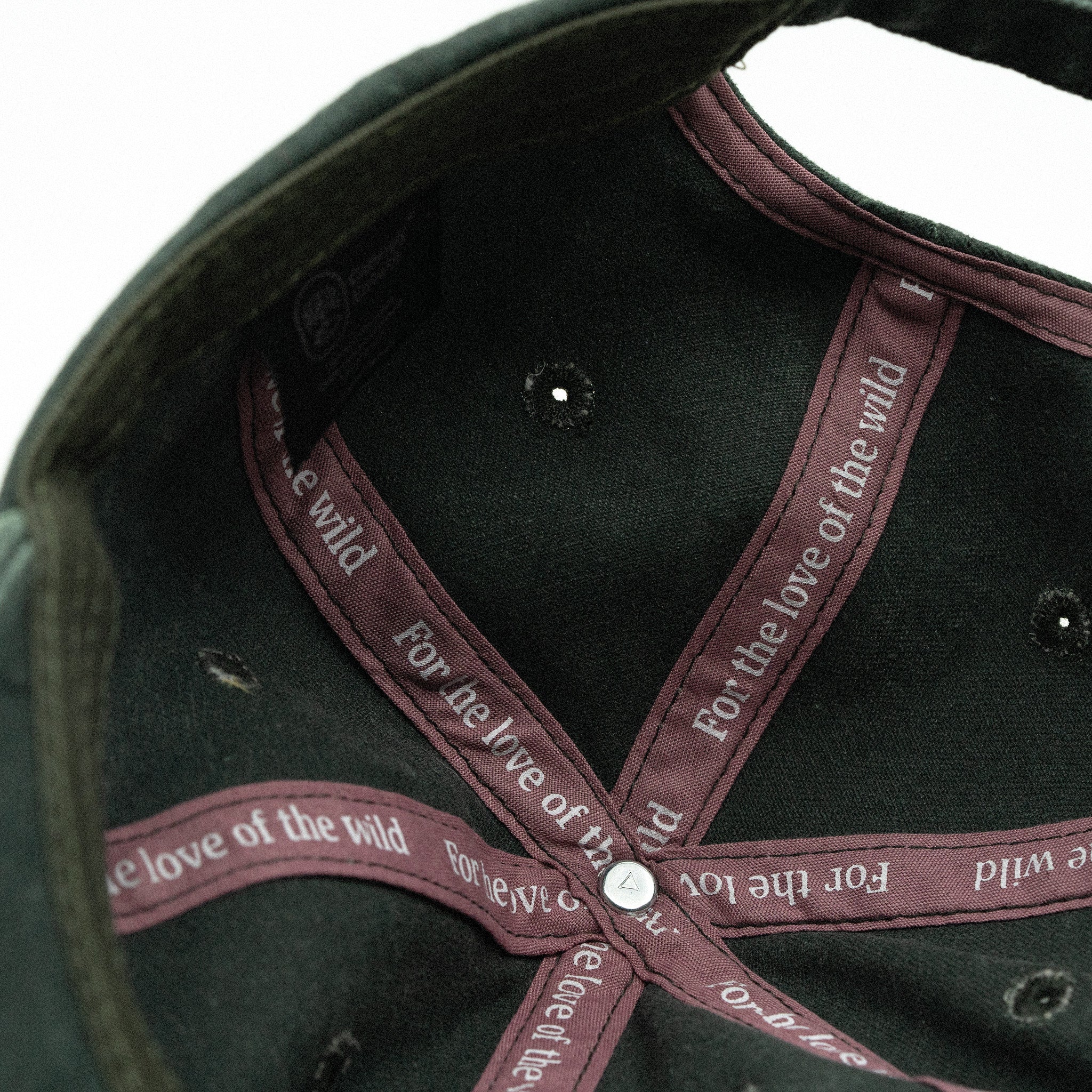 Canopy Estate Vintage Cap