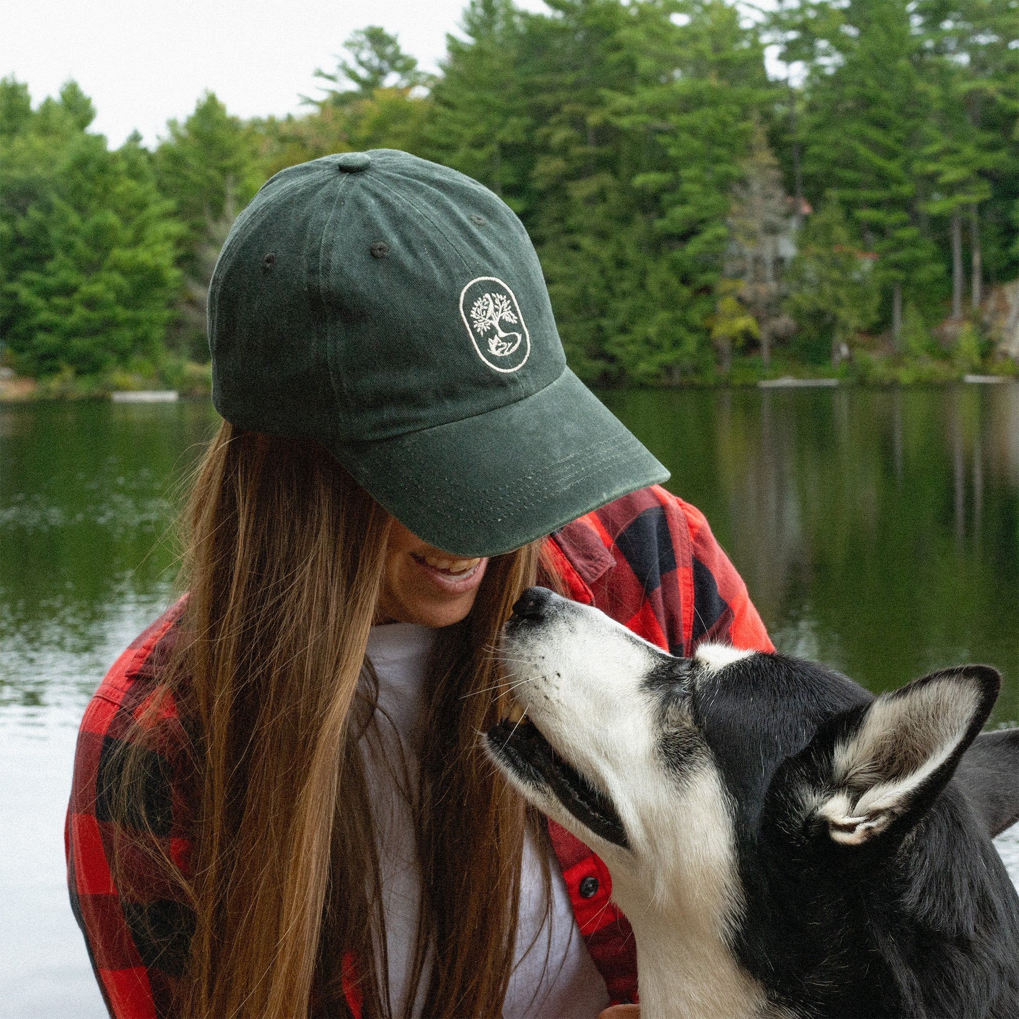 Canopy Estate Vintage Cap